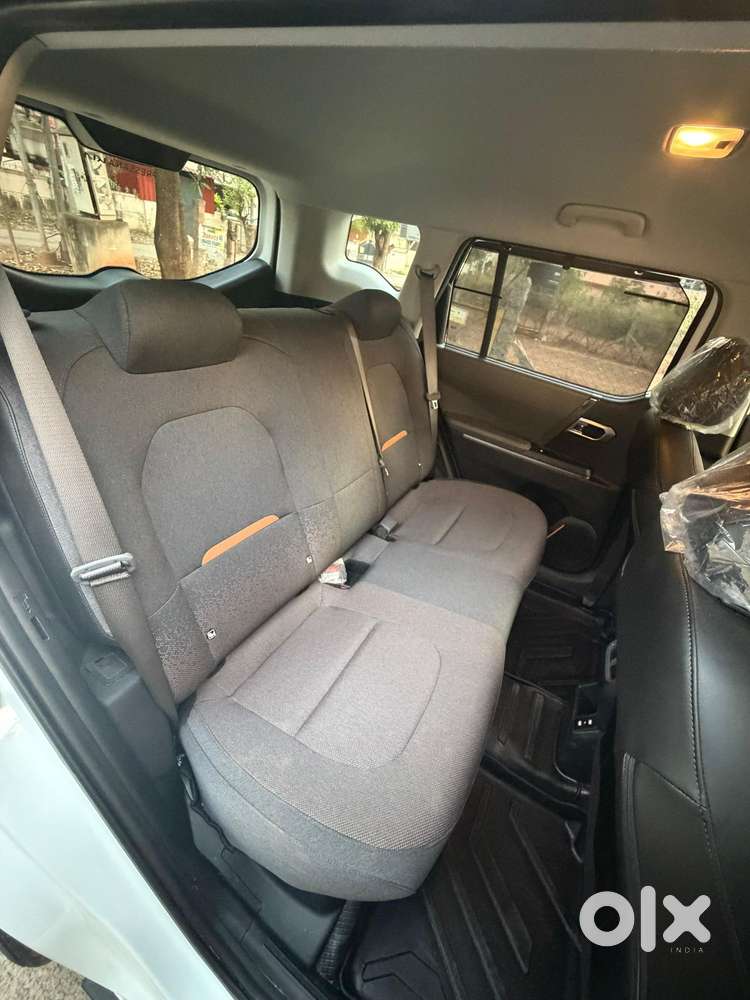 Kia Syros Htk Plus Diesel, 2025, Diesel