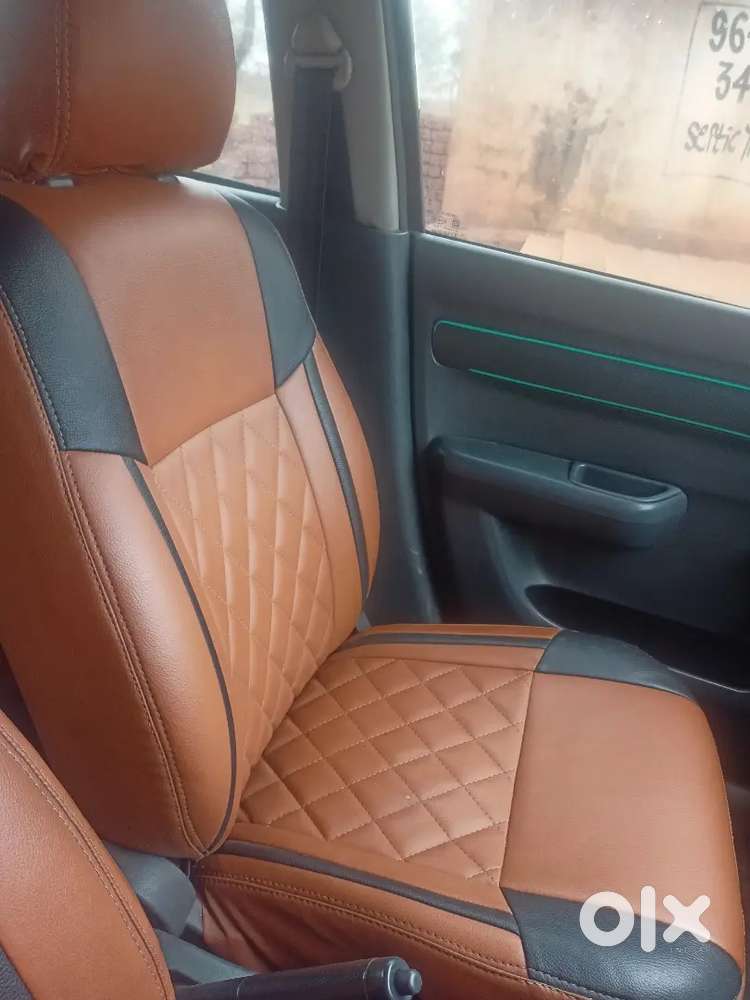 Maruti Swift Dzire Tour Diesel 2011