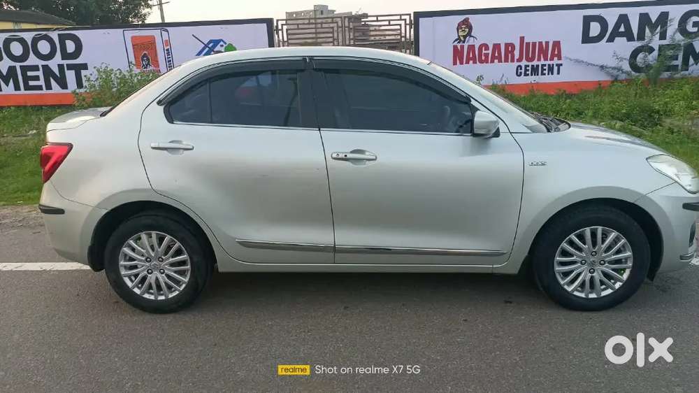 Maruti Suzuki Dzire Zdi 2020 Diesel Manual