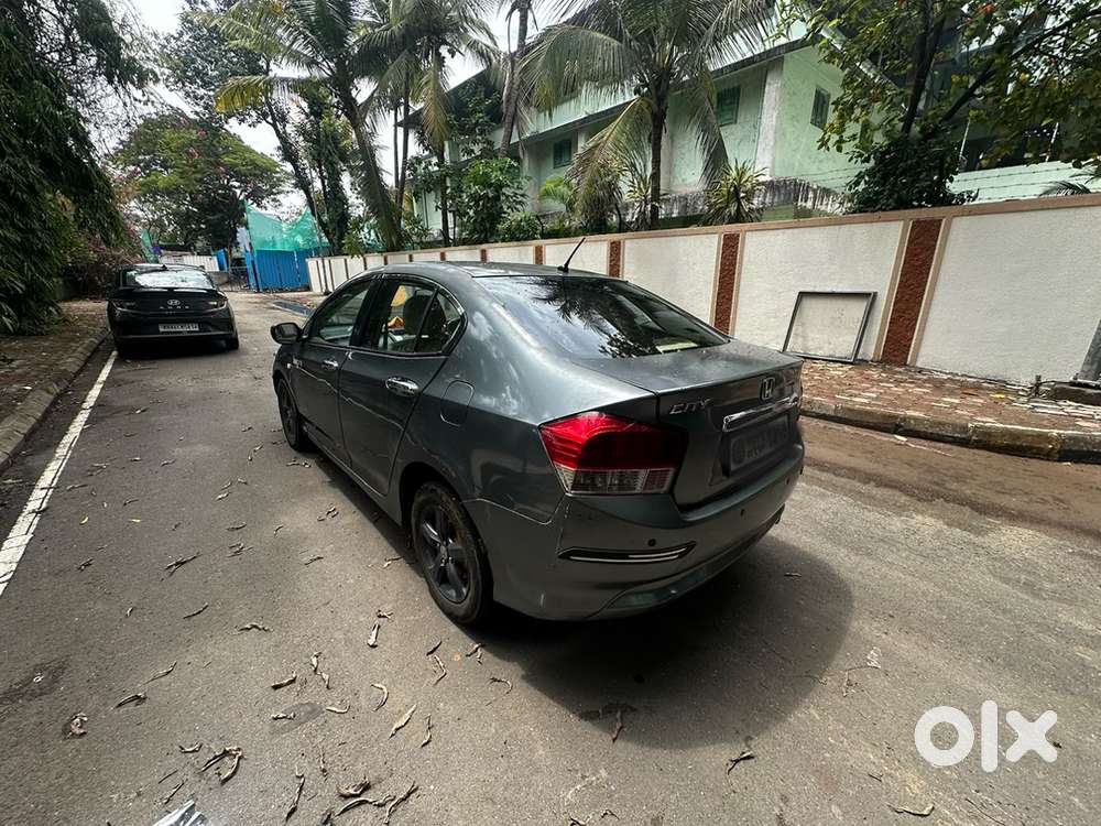 Honda City Petrol Manual 2009 Green Tax Till 2030