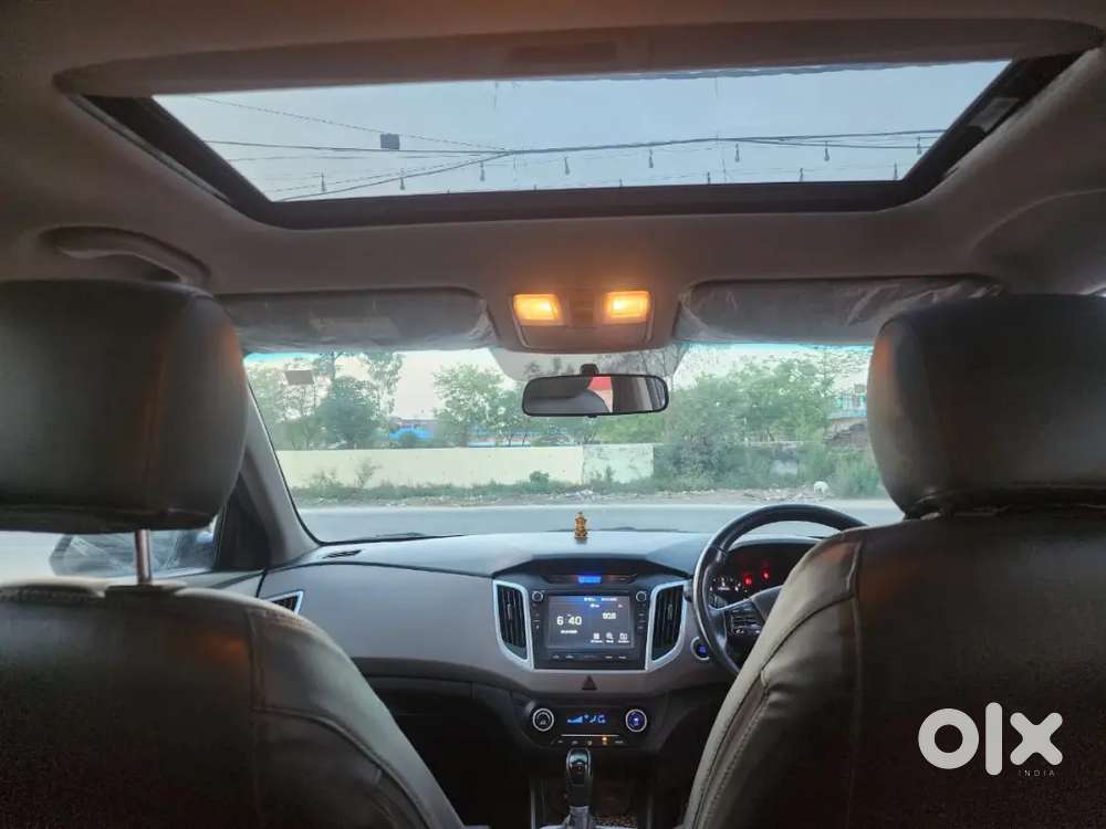 Hyundai Creta 2019 Diesel 71000 Km Driven