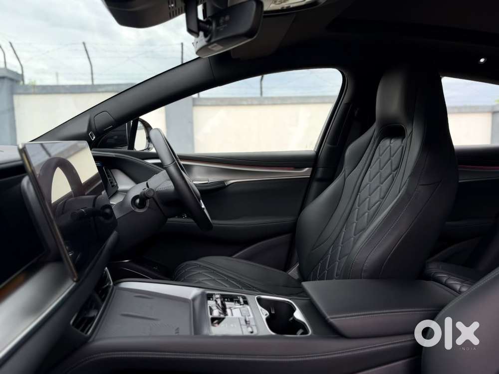 Byd Sealion 7 Superior, 2025, Electric