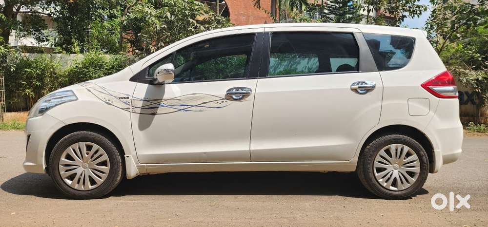 Maruti Suzuki Ertiga 2012-2015 Vdi, 2015, Diesel