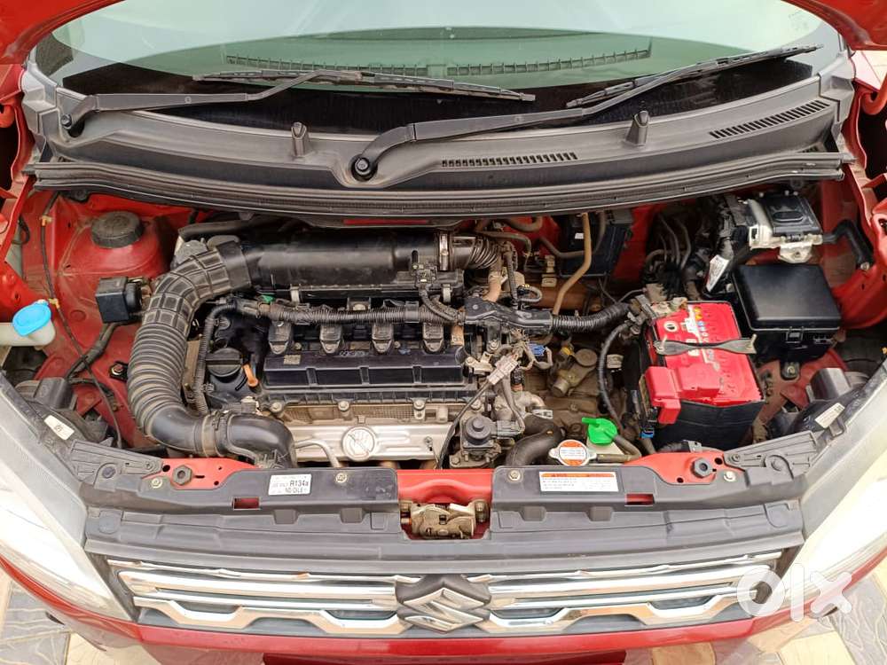 Maruti Suzuki Wagon R 1.2 Zxi Plus, 2022, Lpg
