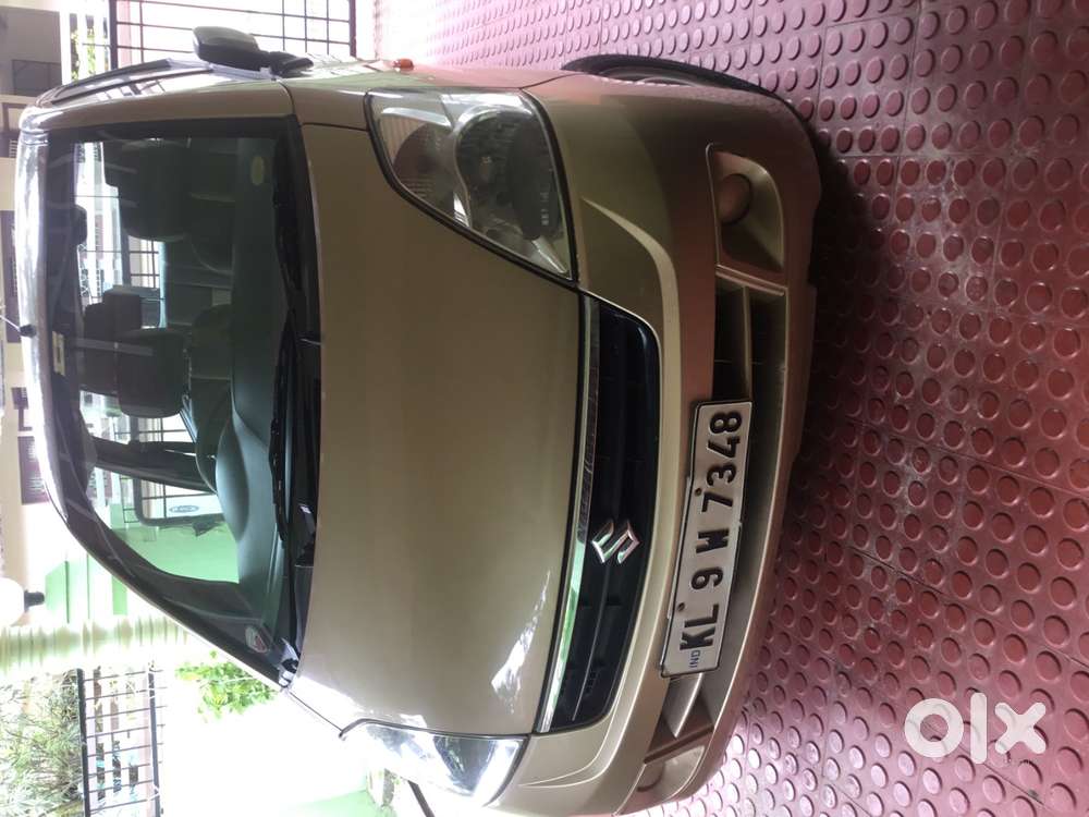 Maruti Zen Estilo 2008 November Petrol