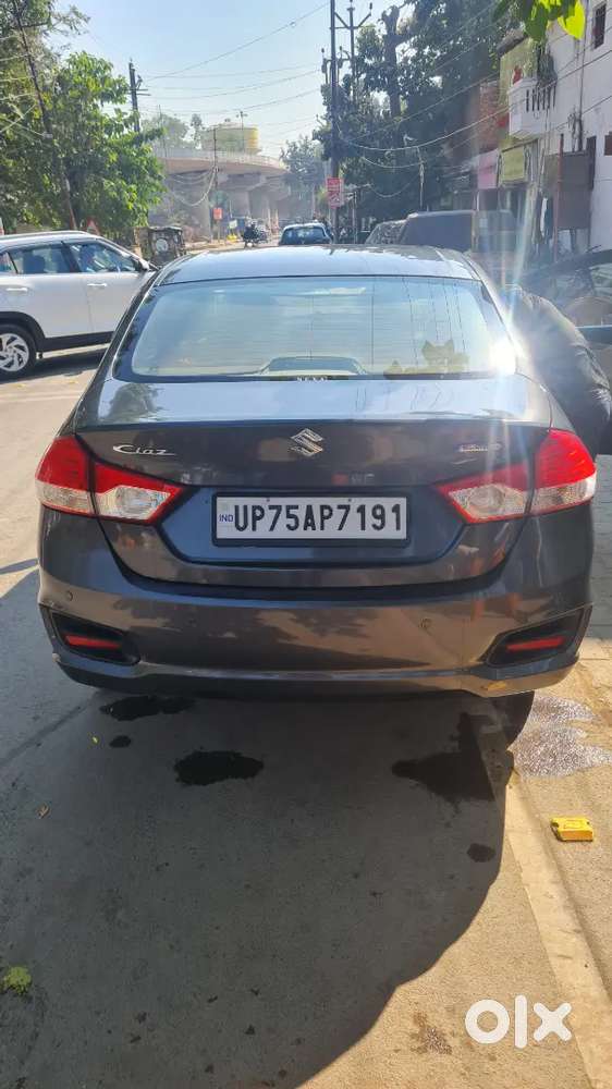 Maruti Suzuki Ciaz 2023 Petrol Well Maintained