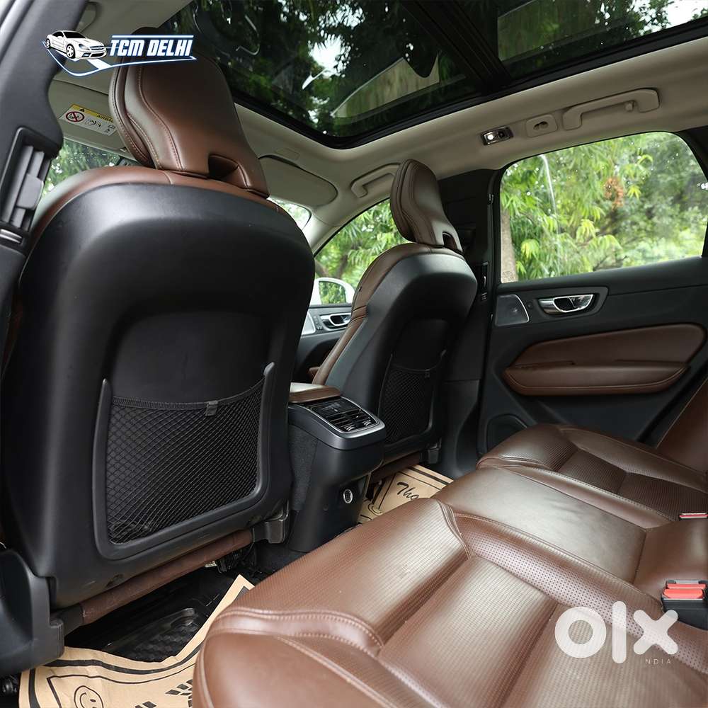 Volvo Xc60 Inscription, 2020, Diesel