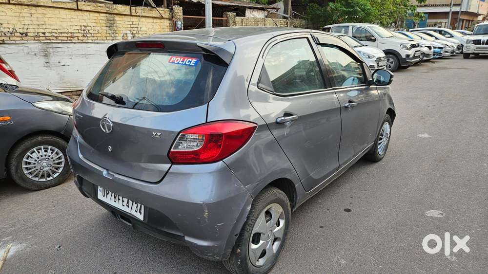 Tata Tiago 1.05 Revotorq Xz, 2018, Petrol