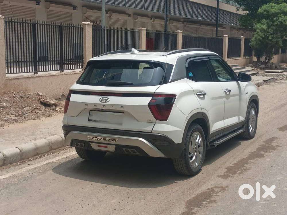Hyundai Creta 1.6 Vtvt S, 2022