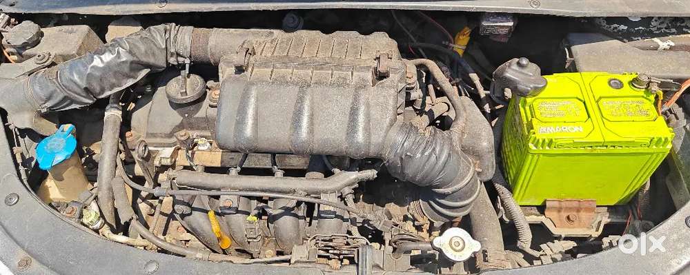 Hyundai I10 2010 Petrol Well Maintained