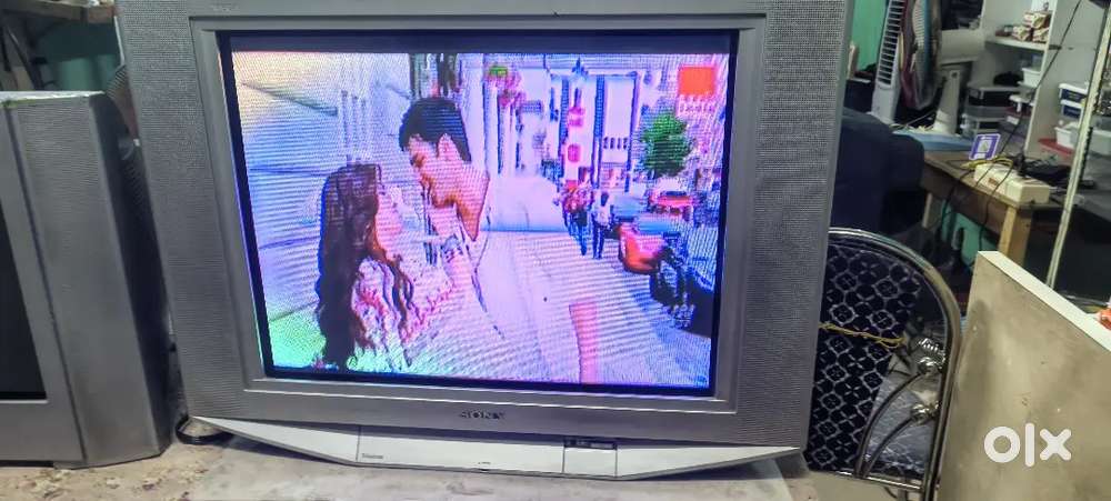 Crtv 21 inch sale
