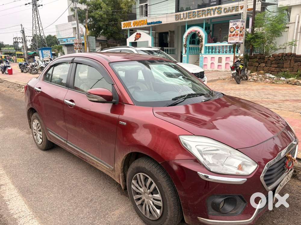Maruti Suzuki Swift Vdi 2019 Diesel