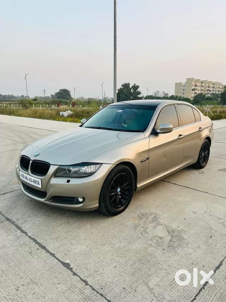 Bmw 3 Series 2.0 320d Highline, 2009, Diesel