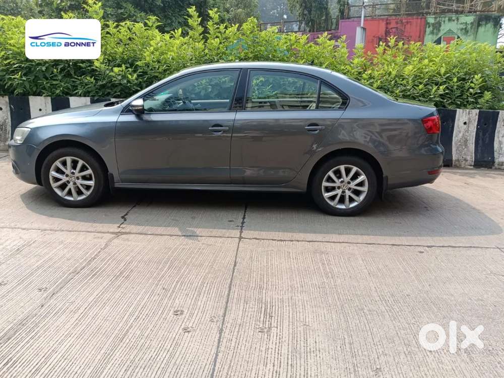 Volkswagen Jetta 1.4 Tsi Comfortline, 2013, Petrol