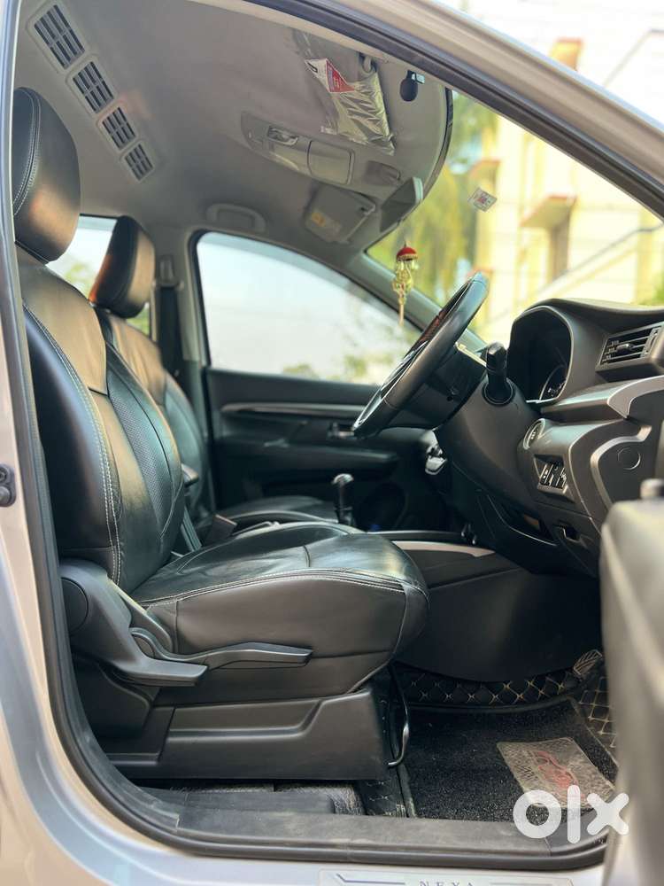 Maruti Suzuki Xl6 1.5 Alpha Mt, 2020, Petrol