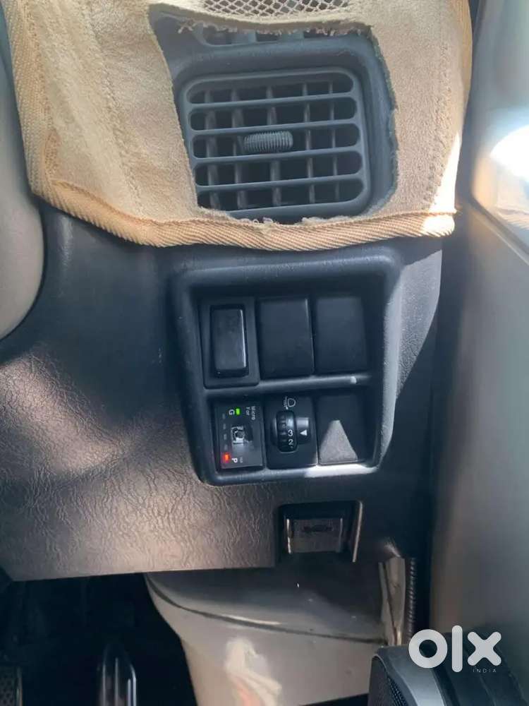 Maruti Suzuki Eeco Well Maintained