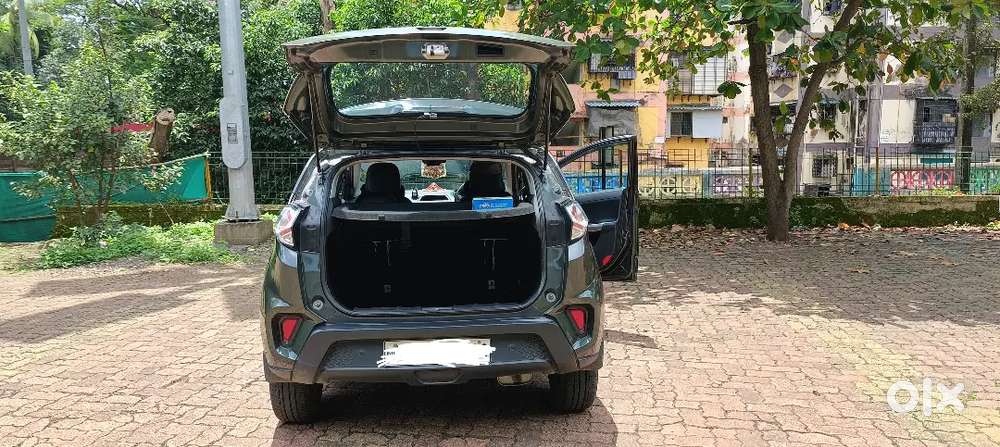 Tata Nexon 1.2 Revotron 2021