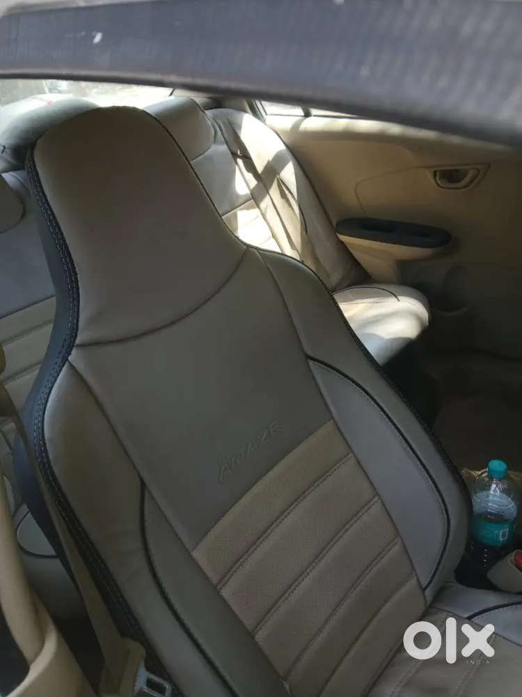 Honda Amaze 2018 Petrol Well Maintained