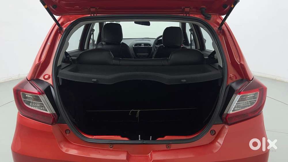 Tata Tiago Xza Plus, 2020, Petrol
