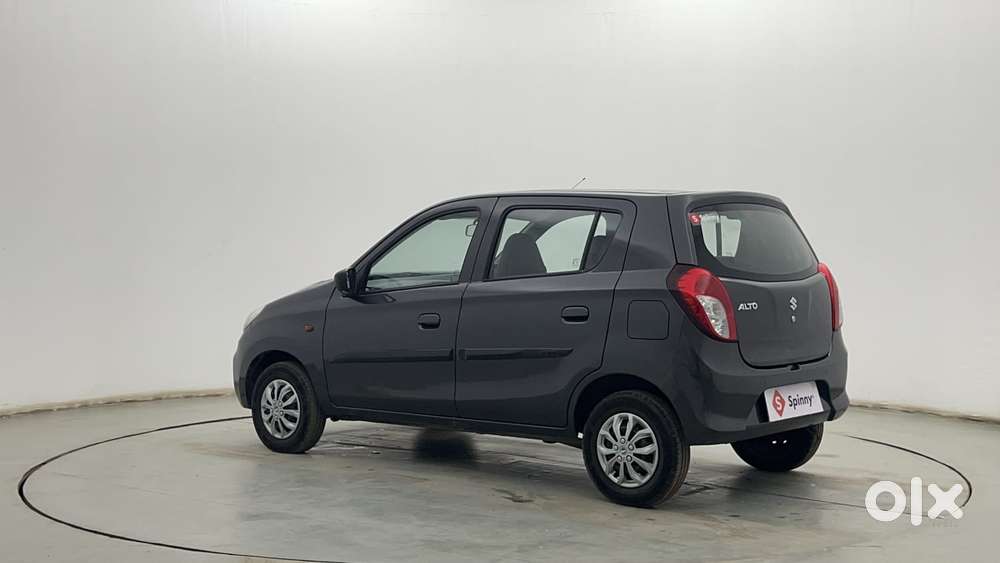 Maruti Suzuki Alto 800 2012-2016 Vxi, 2019, Petrol