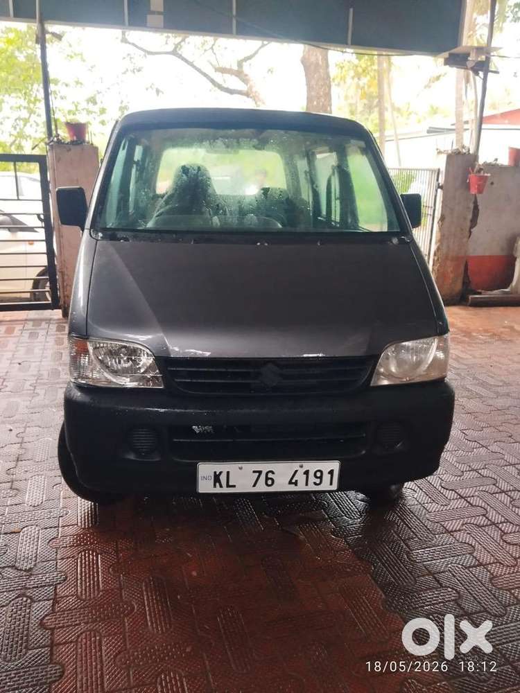 Maruti Suzuki Eeco 2019 Petrol 58000 Km Driven
