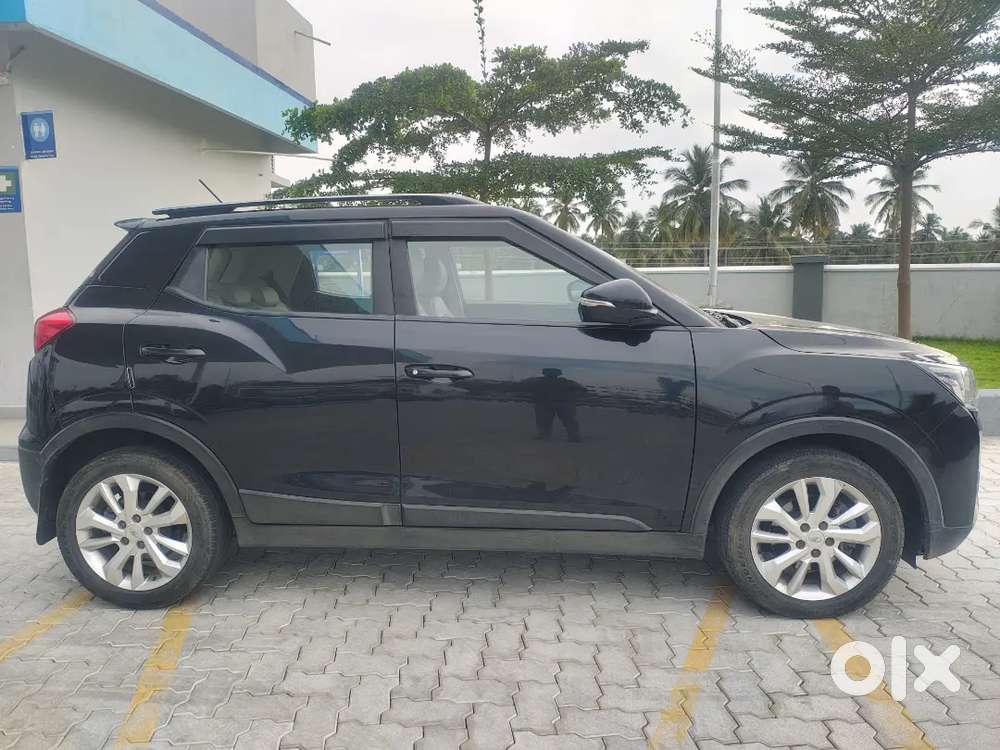 Mahindra Xuv300 Turbosport 2019 Petrol 57000 Km Driven
