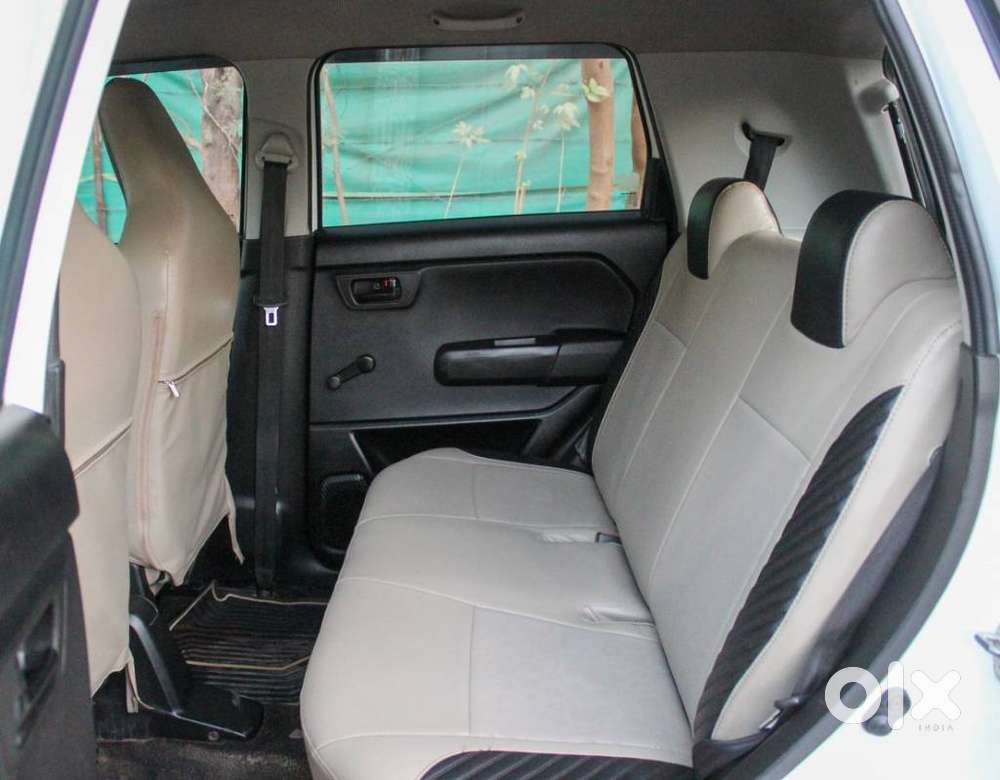 Maruti Suzuki Wagon R Lxi Cng Optional, 2023, Cng & Hybrids