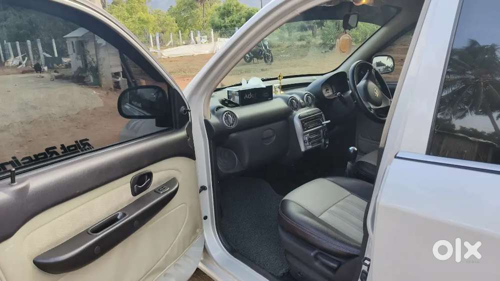 Hyundai Santro Xing 2012 Manual Petrol