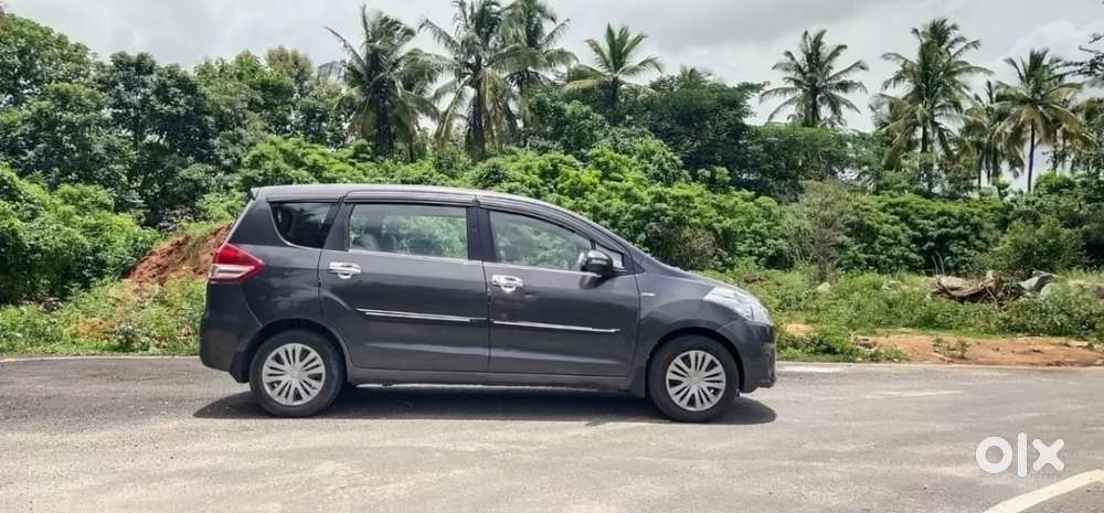 Maruti Suzuki Ertiga, 2015, Diesel