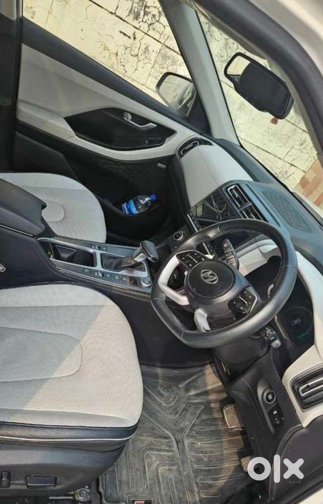 Hyundai Creta Diesel 2021 Diesel Automatic