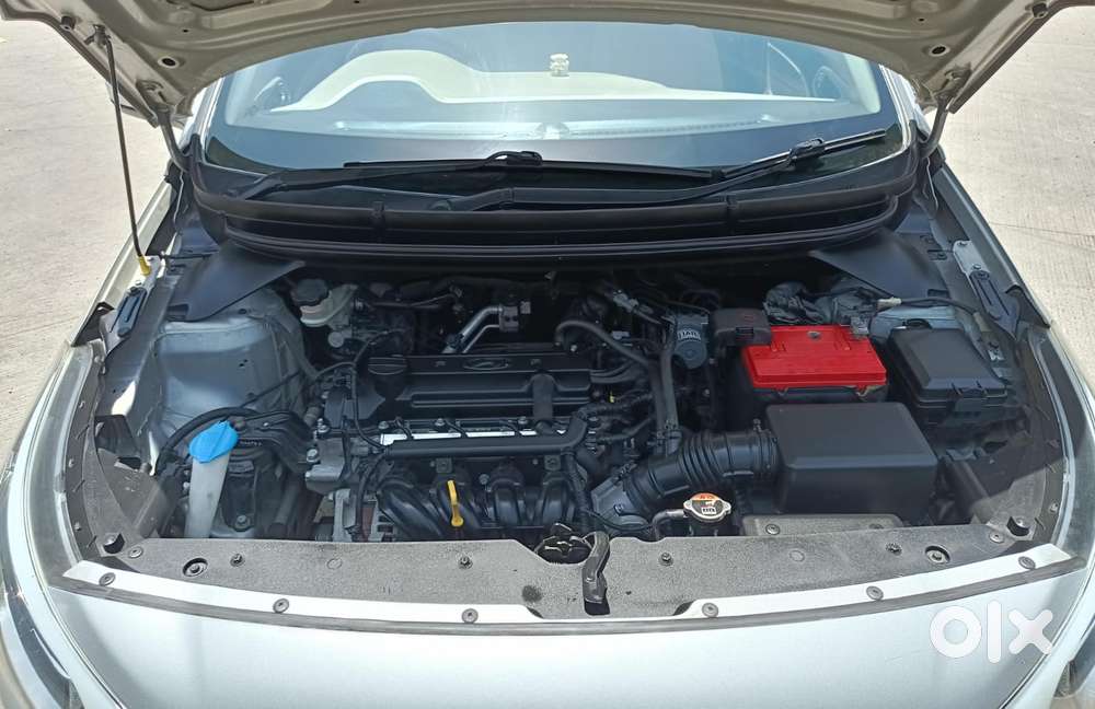 Hyundai I20 1.2 Asta, 2014, Petrol