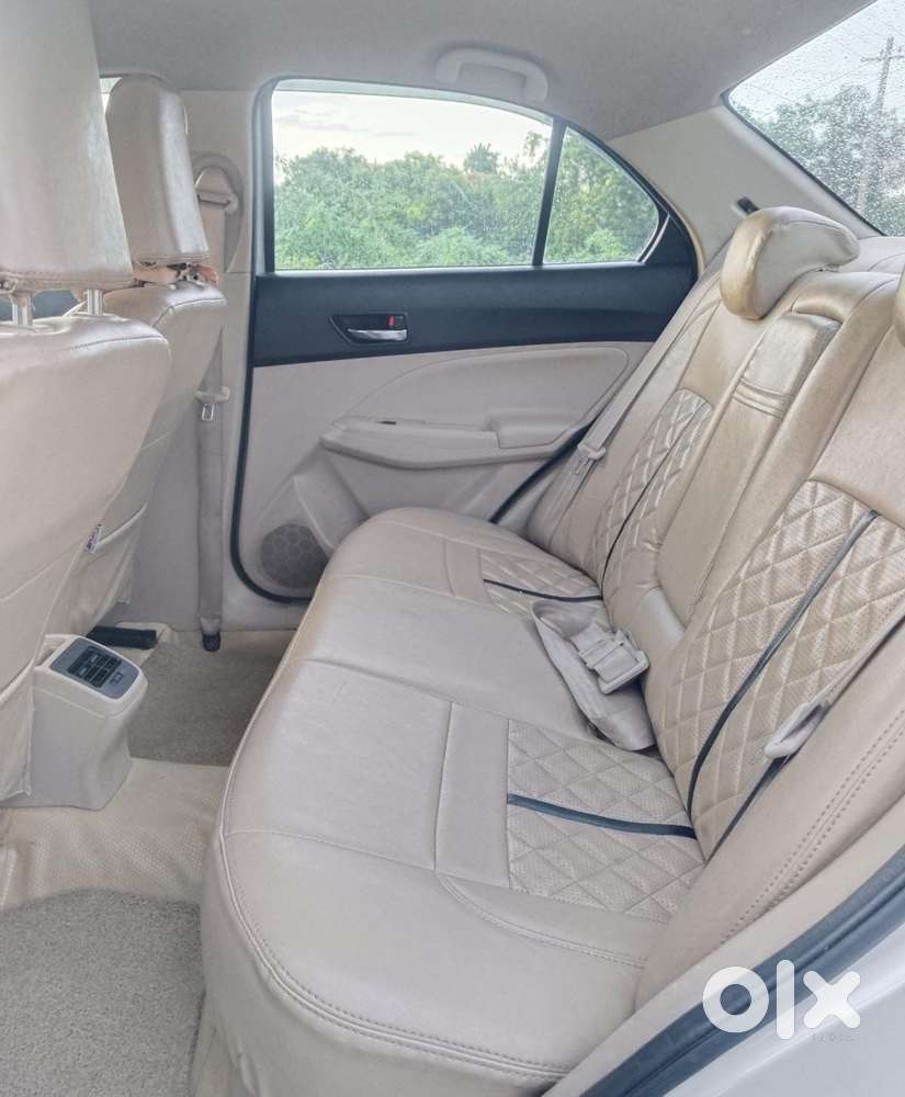 Maruti Suzuki Swift Dzire Zdi + Mt, 2017, Diesel