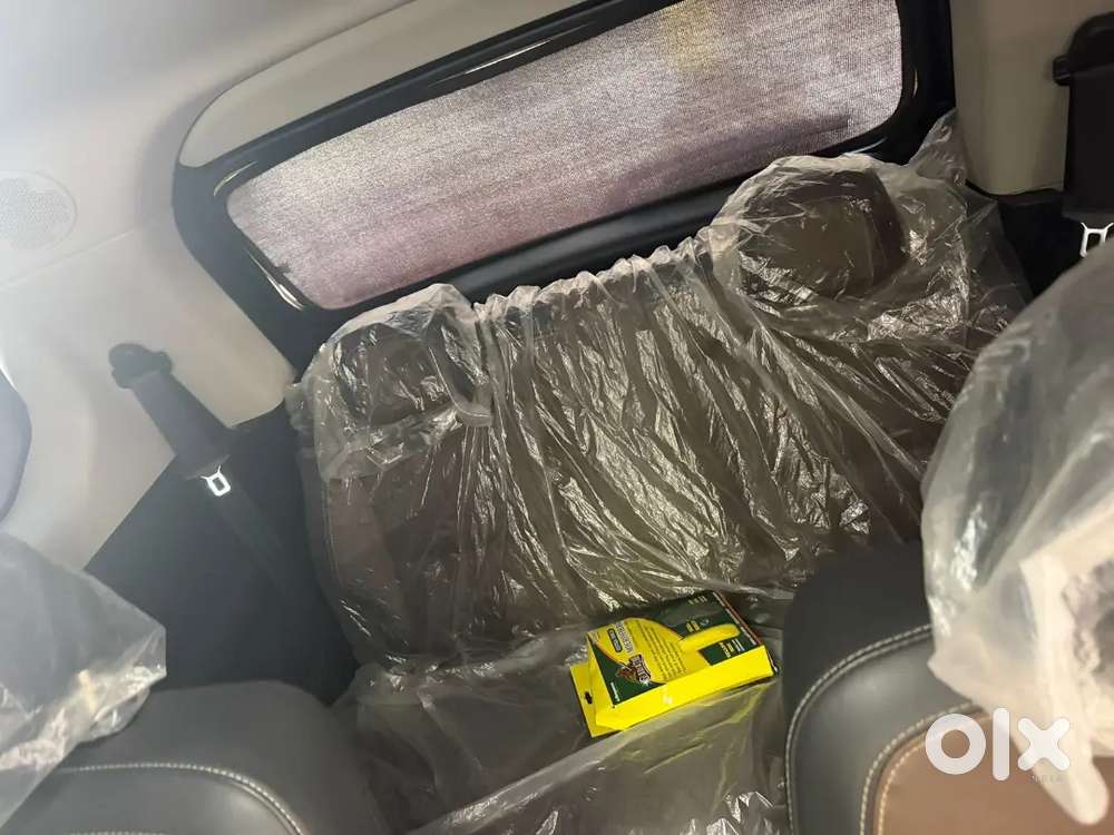 Mahindra Scorpio-n 2024 Diesel