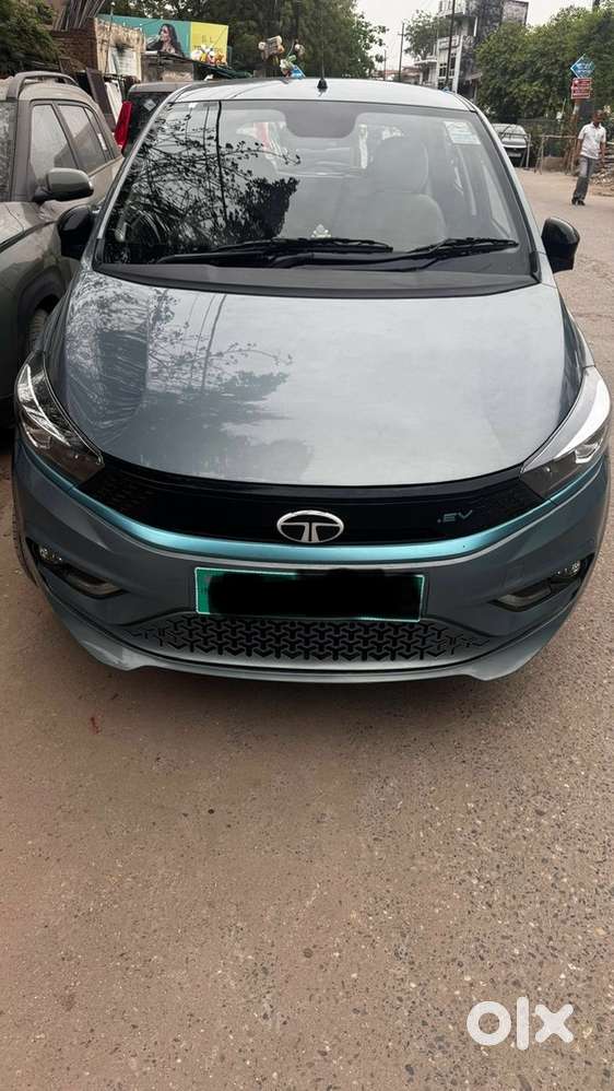 Tata Tiago Ev 2024 Electric 15000 Km Driven
