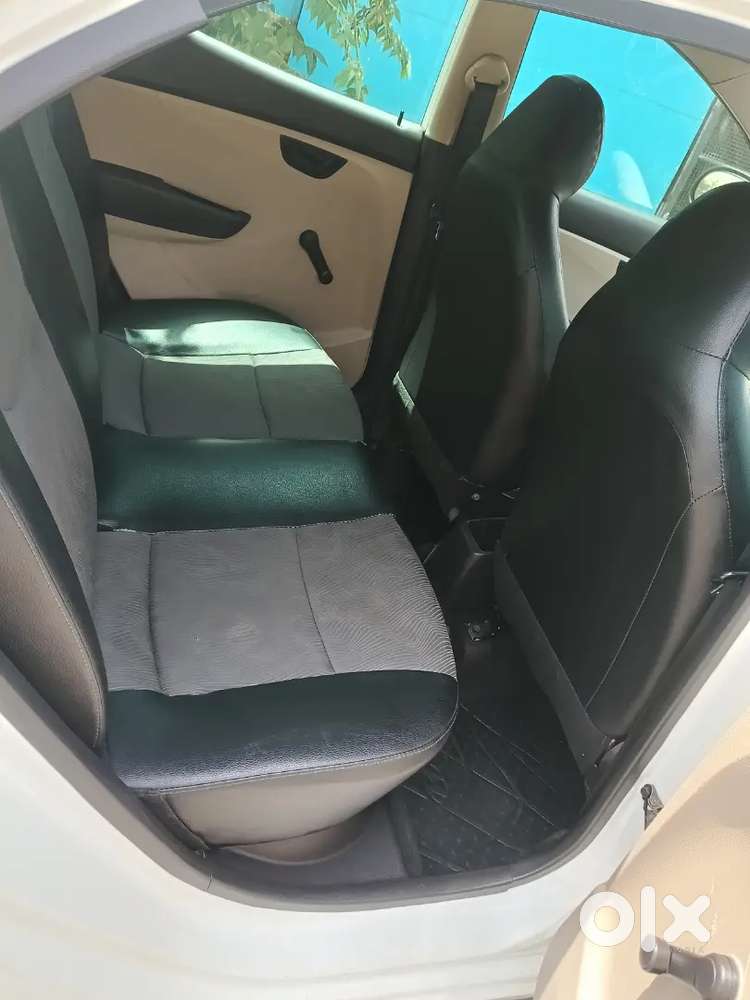 Eon Good Condition Car