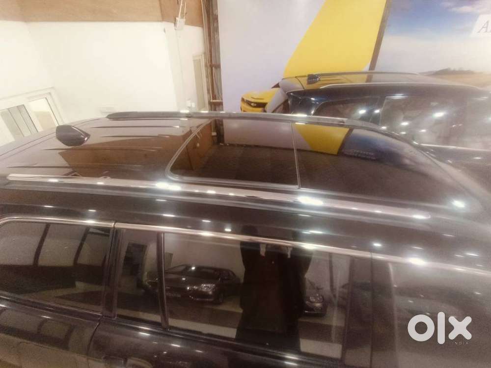 Jeep Meridian Limited Plus 4x2 At, 2022, Diesel