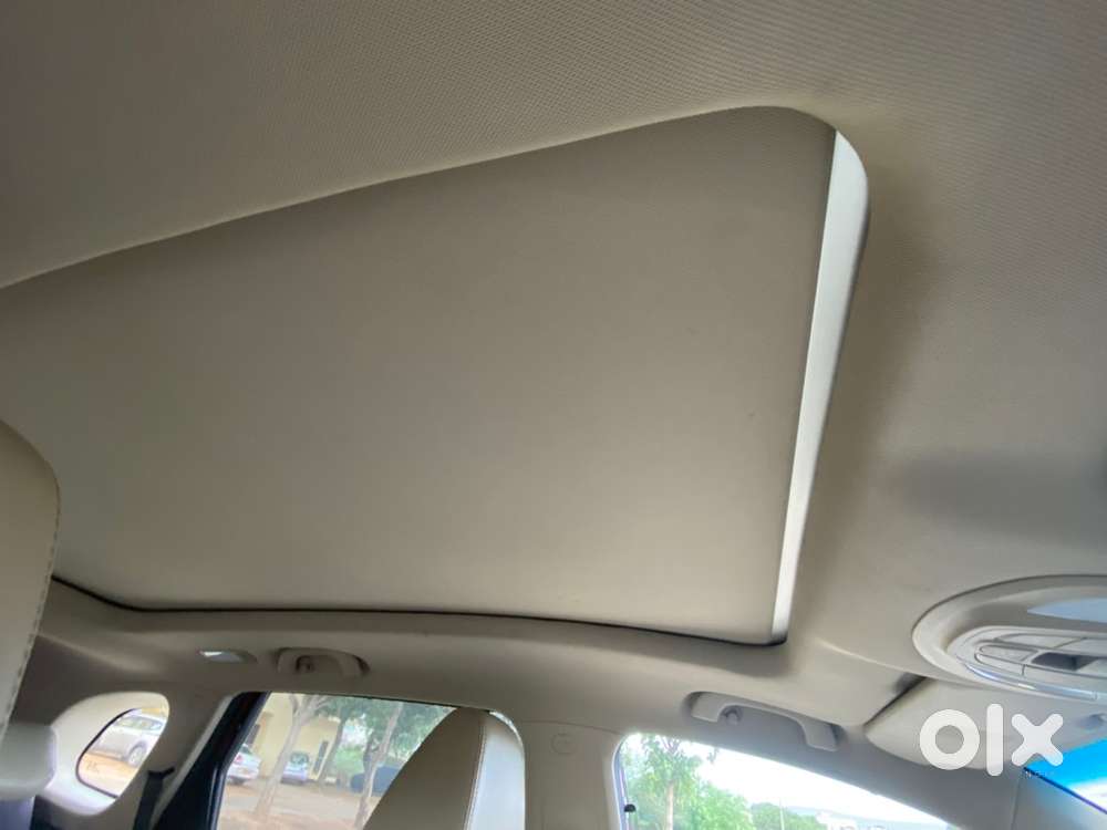 Mg Hector Petrol Well Maintained