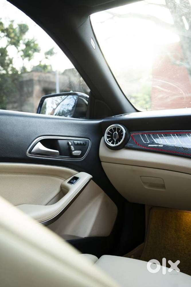 Mercedes-benz Cla 2.0 200 Sport, 2019, Petrol