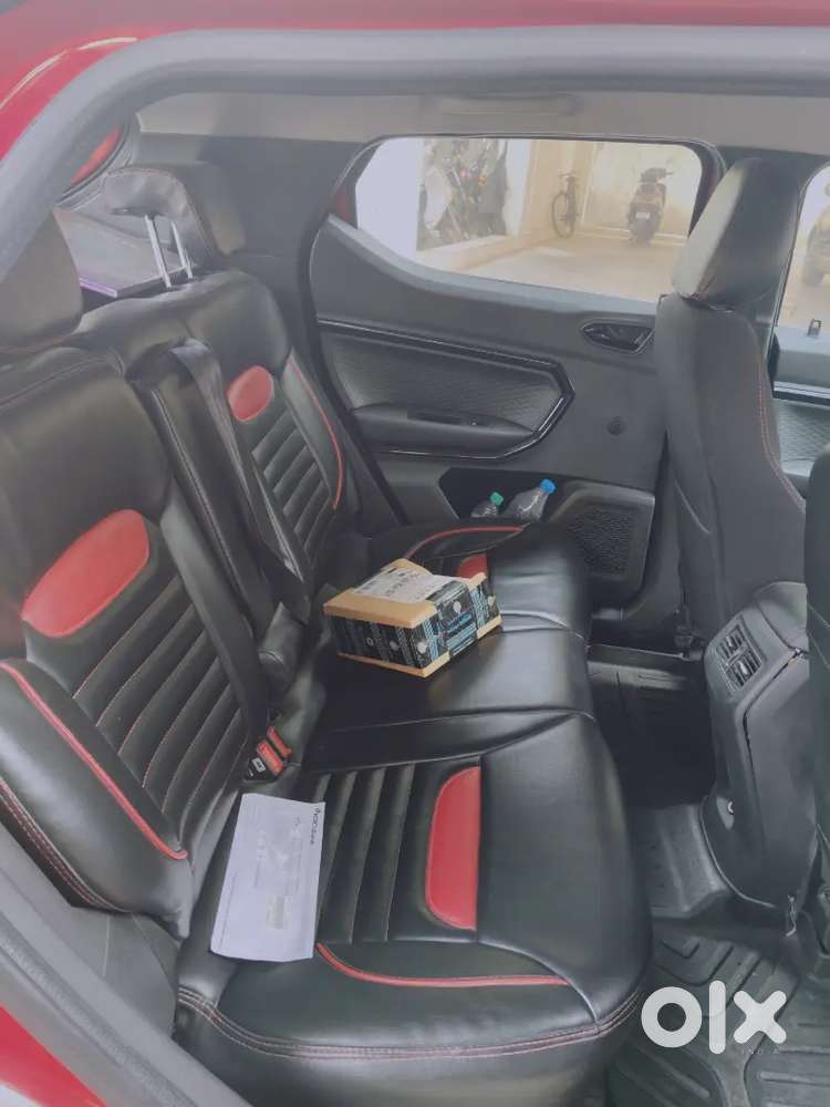 Renault Kiger 2022 Petrol Good Condition