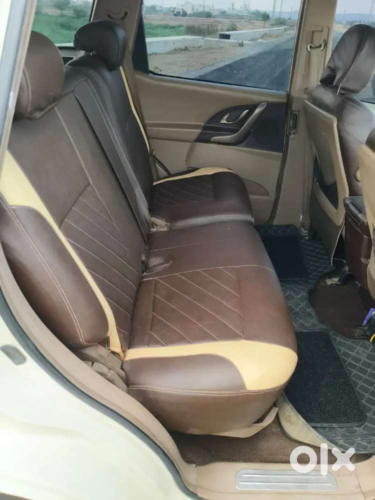 Mahindra Xuv 500 W8 For Sale. Recently Changed Ac Total Kit (new One)