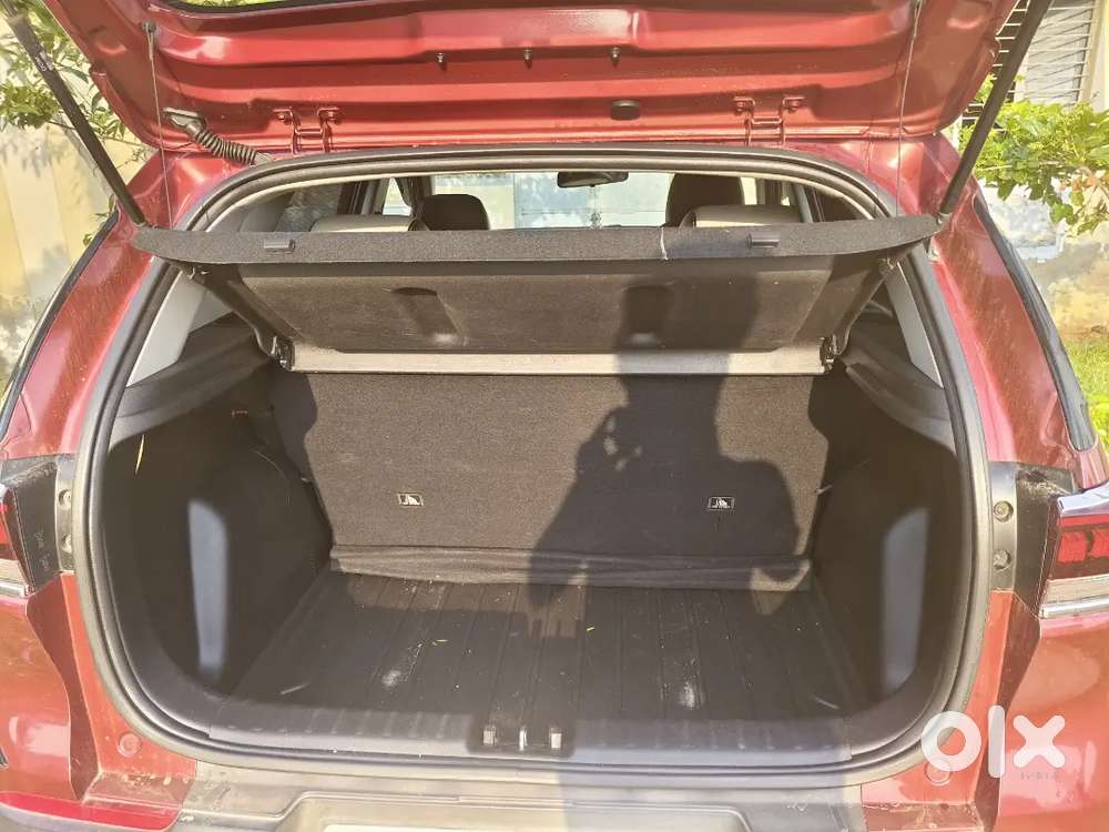 Kia Sonet 2022 Diesel Manual With Sunroof