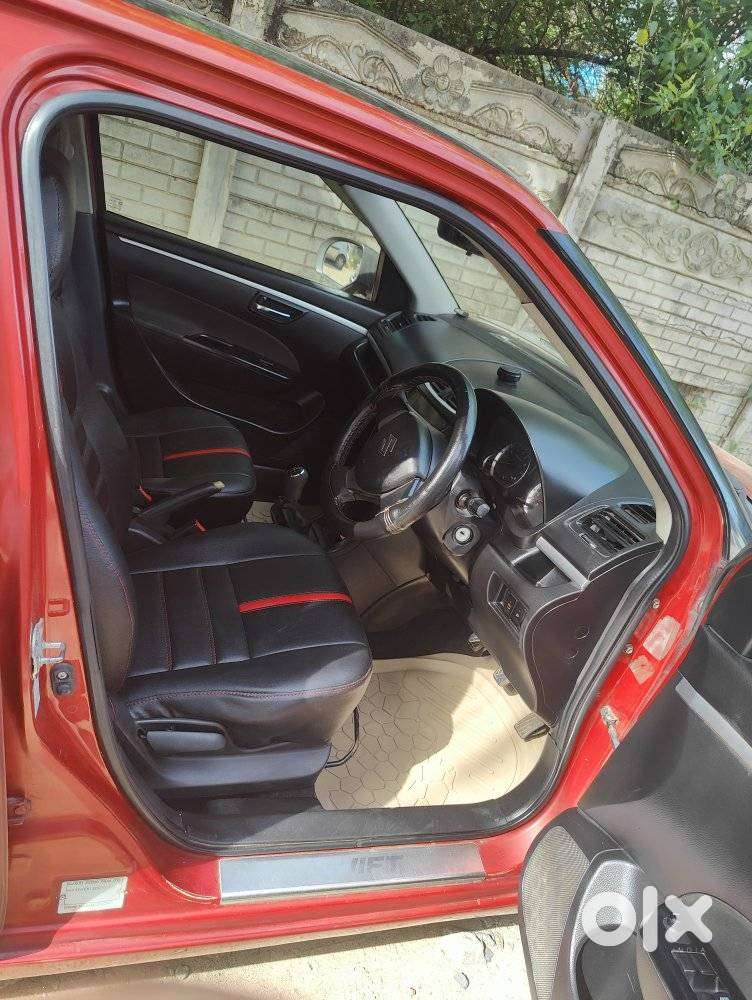 Maruti Suzuki Swift Vdi, 2015, Diesel