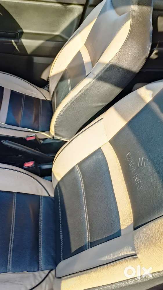 Maruti Suzuki Wagon R 1.0 2019