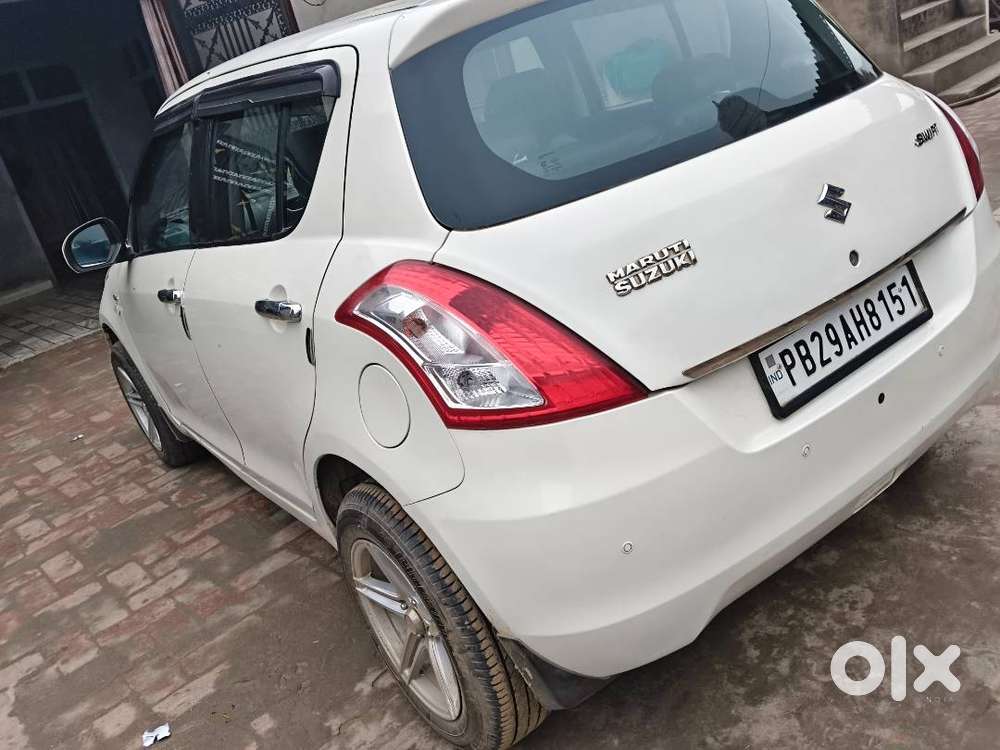 Swift Car For Sale