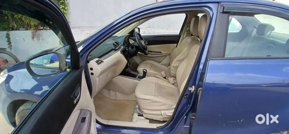 Maruti Suzuki Dzire Vxi Ags, 2025, Petrol