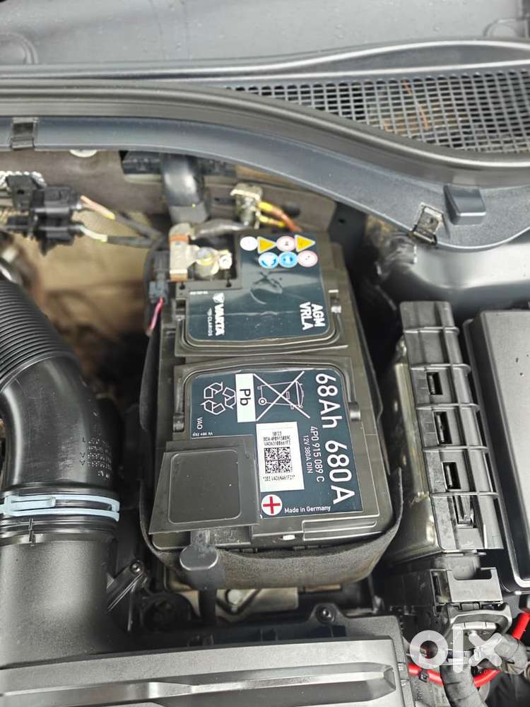 Skoda Superb, 2024, Petrol