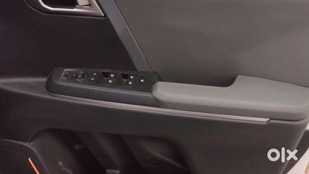 Kia Syros Htk Opt Turbo, 2025, Petrol