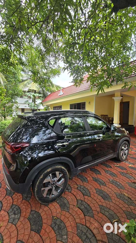 Kia Sonet Diesel 2023