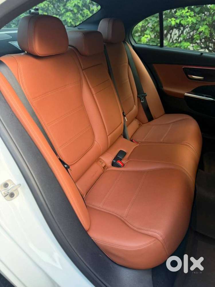 Mercedes-benz C-class C 200 Progressive, 2026, Petrol