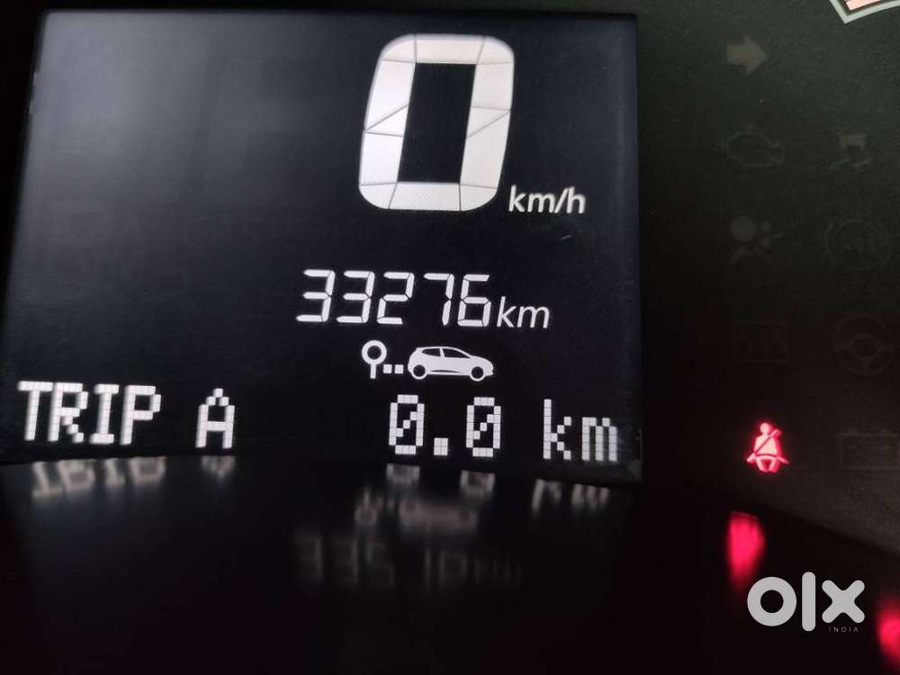 Renault Kiger, 2022, Petrol
